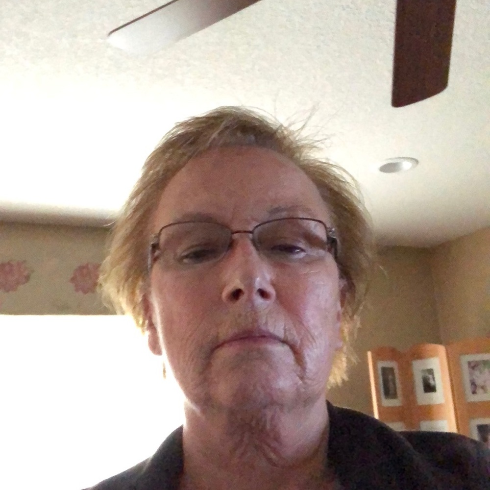 Meet your Posher, Kathy